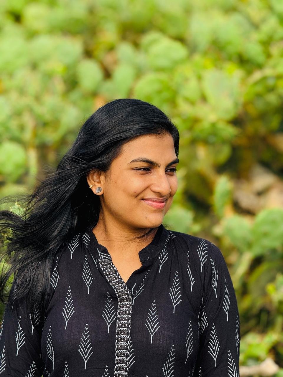 Krishnapriya