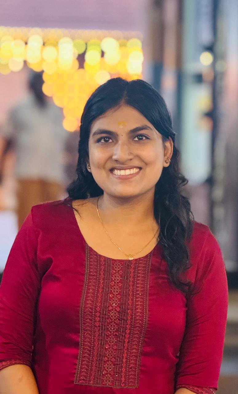 Krishnapriya